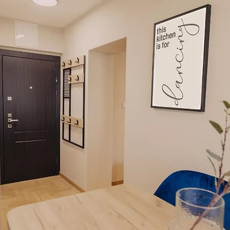 Apartman_bl Daire *